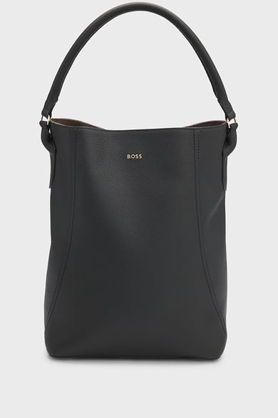 ΤΣΑΝΤΑ BOSS - 001 ΜΑΥΡΟ